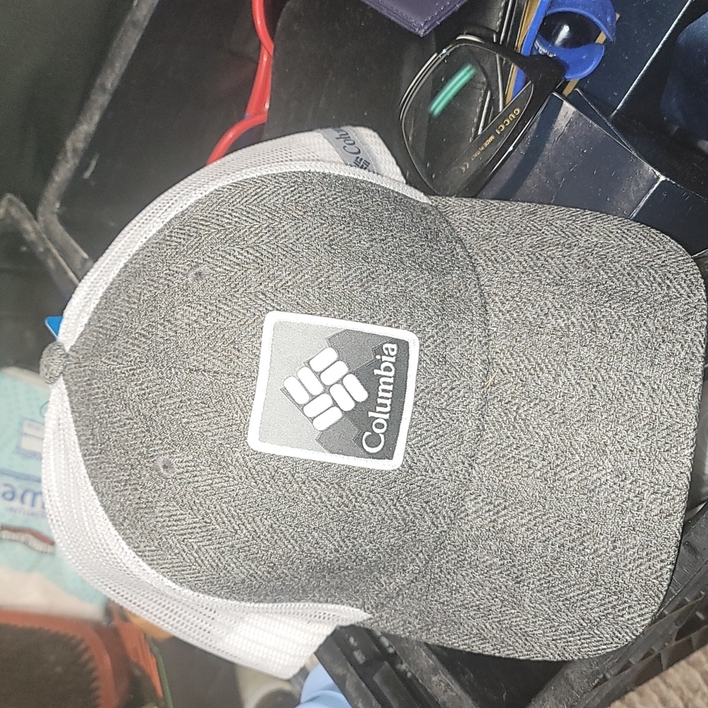 Columbia Spring Grove Snap Back